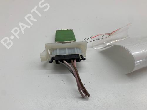 Heater resistor DACIA LOGAN MCV II 1.5 Blue dCi 95 (K8JL) | BP39360117M108 - Image 2