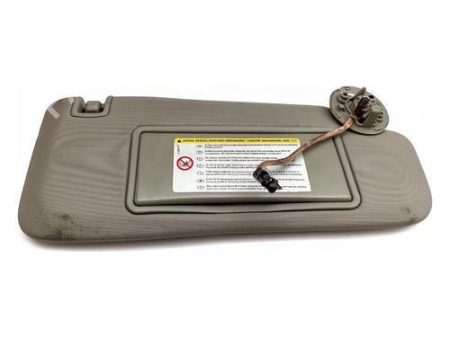 Used Right sun visor Right sun visor 39364270 39364270