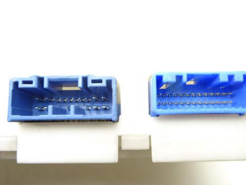 Electronic module MAZDA 3 (BL) 2.2 MZR CD (BL10) | BP39269163M83 - Image 3