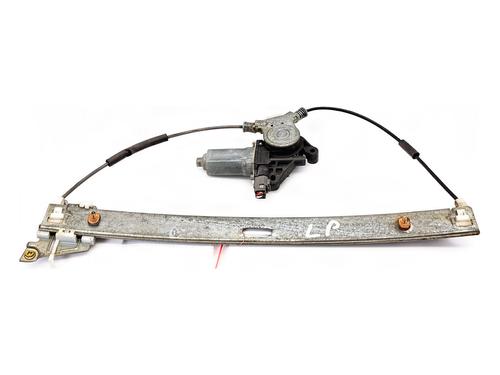 front-left-window-mechanism-ford-maverick-2001-39365840 main image