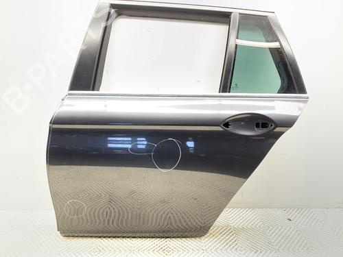 left-rear-door-bmw-5-touring-f11-2009-2010-2011-2012-2013-2014-2015-2016-2017-39288376 main image