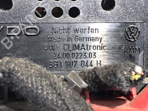 Climate control VW PASSAT B5.5 (3B3) 1.9 TDI 4motion | BP39297890I5 - Image 4