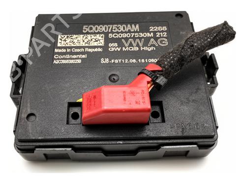 Used Electronic module Electronic module 39357648 39357648
