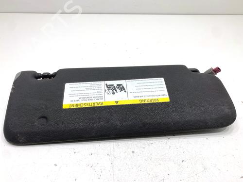 Left sun visor BMW X3 (F25) xDrive 28 i | BP39325397I1 - Image 3