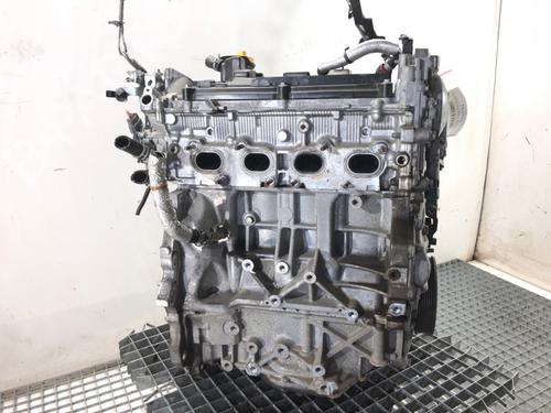 Engine RENAULT MEGANE IV Hatchback (B9A/M/N_) 1.6 TCe 205 (B9MV) | BP39298739M1 - Image 3