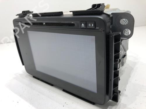 Radio HONDA HR-V (RU) 1.5 (RU1) | BP39307610E6 - Image 2