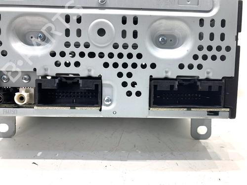Radio FORD S-MAX (CJ, WA6) 2.0 TDCi | BP39343484E6 - Image 4