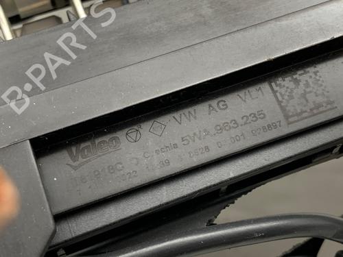 Heater matrix VW GOLF VIII Variant (CG5, DB5) 2.0 TDI | BP39378467M63 - Image 4