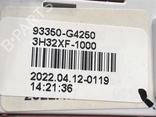 Switch HYUNDAI i30 (PDE, PD, PDEN) 1.0 T-GDI | BP39296923I30 - Image 5