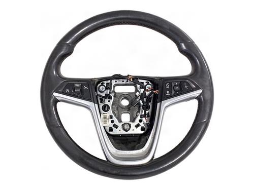 steering-wheel-opel-insignia-a-g09-2008-2009-2010-2011-2012-2013-2014-2015-2016-2017-39365737 main image
