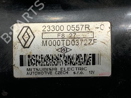 Starter RENAULT CAPTUR I (J5_, H5_) 1.2 TCe 120 | BP39306108M8 - Image 5