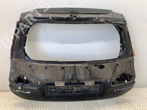 tailgate-lexus-ct-zwa10_-2010-39355215 main image