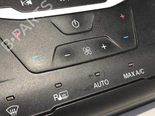 Climate control FORD MONDEO V Saloon (CD) 2.0 Hybrid | BP39290937I5 - Image 2