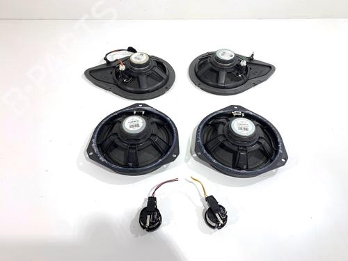 Speaker FIAT 500 (312_) 1.0 Mild Hybrid (312.AYD1B) | BP39308293E2 - Image 2