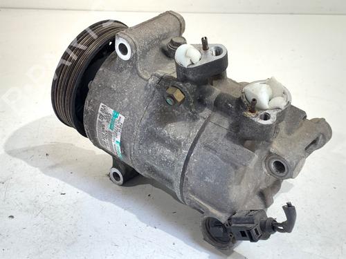 AC compressor SEAT LEON (1P1) 2.0 TDI | BP39374505M34 - Image 3