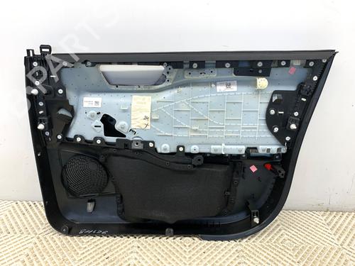 Front left panel FORD FOCUS IV (HN) 1.5 EcoBlue | BP39357784C58 - Image 4