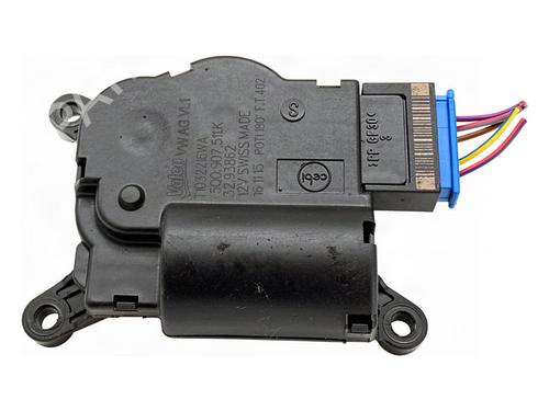 Used Heater blower motor Heater blower motor VW GOLF VII (5G1, BQ1, BE1, BE2) 2.0 GTD (184 hp) 39971025 39971025