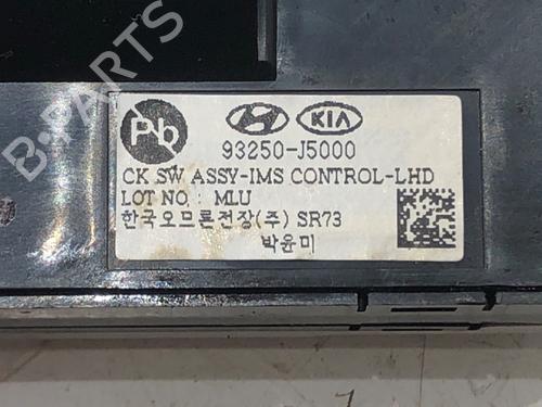Spak kontakt KIA STINGER (CK) 3.3 T-GDi 4WD | BP39278473I30 - Image 4