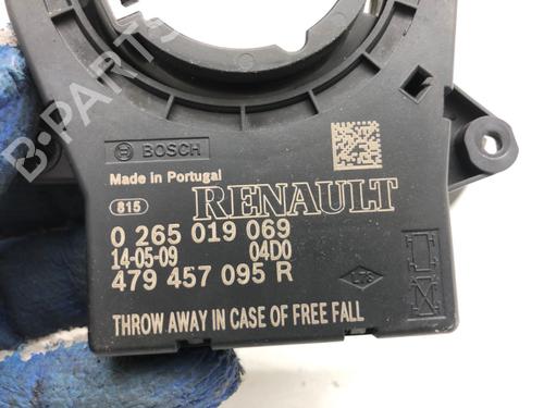 Electronic sensor RENAULT CLIO IV (BH_) 0.9 TCe 90 (BHNF, BHMA, BHMH, BHJK, BHJR) | BP40489416M84 - Image 3