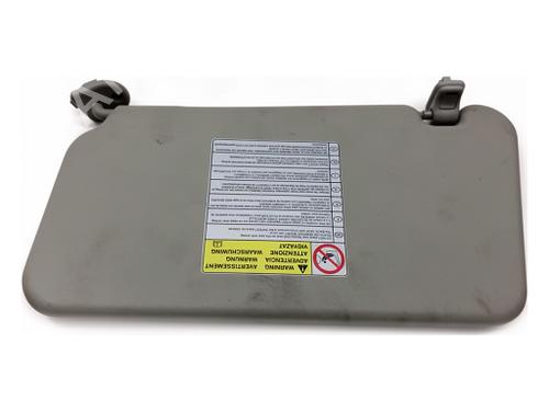 Used Right sun visor Right sun visor SUZUKI SWIFT III (MZ, EZ) 1.3 (RS413, ZC11S) (91 hp) 40489577 40489577