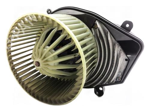 Used Heater blower motor Heater blower motor SKODA SUPERB I (3U4) 1.9 TDI (130 hp) 40490254 40490254