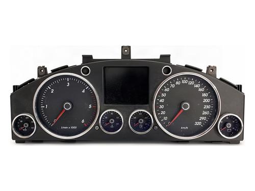 Used Instrument cluster Instrument cluster 39643025 39643025