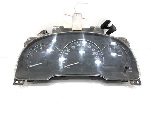 Used Instrument cluster Instrument cluster 39277733 39277733