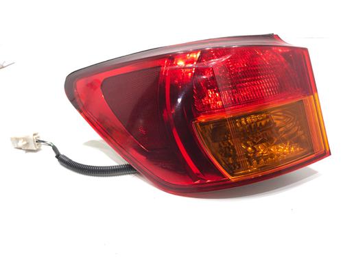 Left taillight LEXUS IS II (_E2_) 220d (ALE20) | BP39282792C34 - Image 2