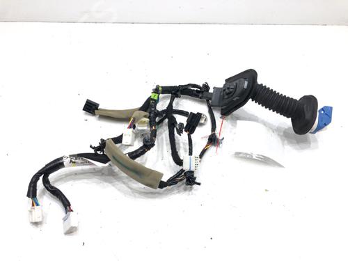 Ledningsnet MAZDA 2 Hatchback (DL, DJ) 1.5 SKYACTIV-G (DJLFS) | BP39282689E16 - Image 2
