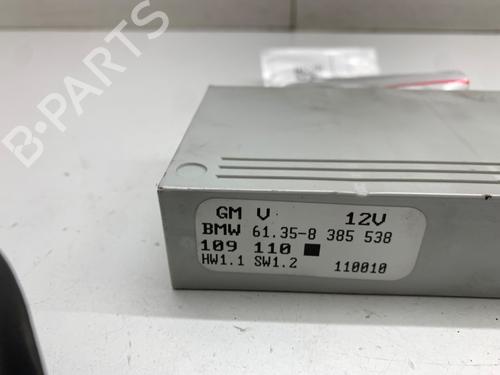 Electronic module BMW 3 Touring (E46) 330 d | BP40171049M83 - Image 4