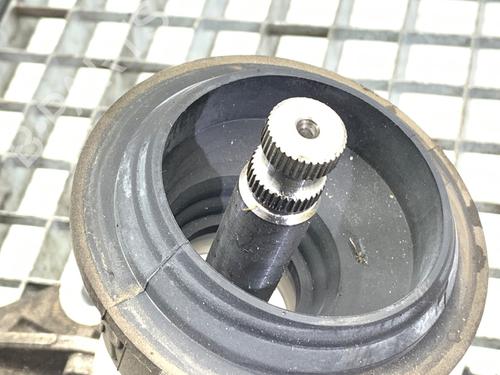 Steering rack MITSUBISHI ASX (GA_W_) 1.6 MIVEC (GA1W) | BP40115446M22 - Image 4