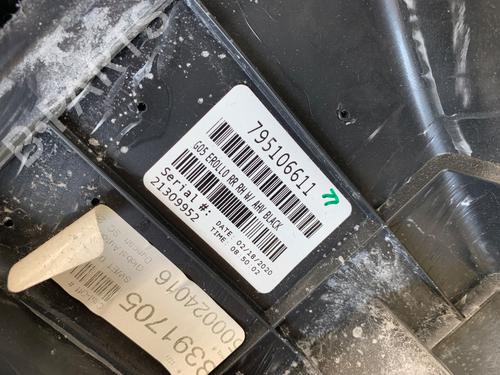 Boot lining BMW X5 (G05, F95) xDrive M 50 d | BP39340136I3 - Image 6