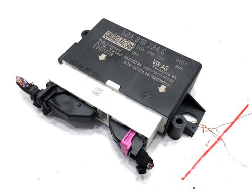 Used Electronic module Electronic module 39275998 39275998