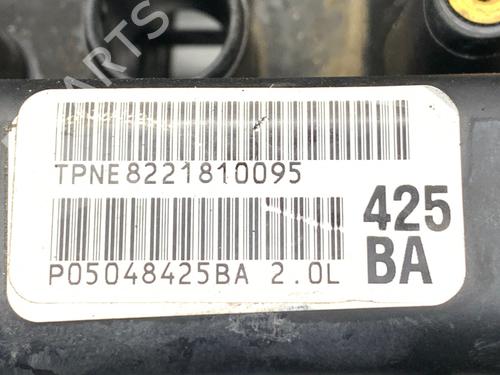 Valve cover JEEP CHEROKEE (KL) 2.0 T-GDi | BP40250309M124  - Image 6