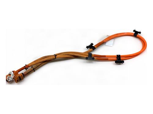Used Cable Cable MERCEDES-BENZ SPRINTER 3,5-t Van (B907, B910) eSPRINTER (910.633) (116 hp) 40490036 40490036