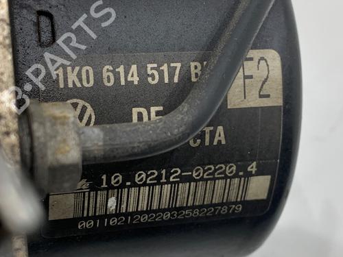 ABS pump VW EOS (1F7, 1F8) 2.0 TDI | BP40115536M43 - Image 6