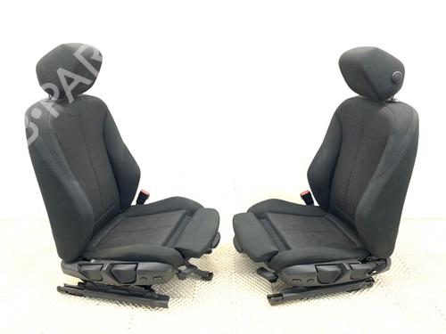 Sæde sæt BMW 3 Gran Turismo (F34) 320 d | BP39335347C78 - Image 3
