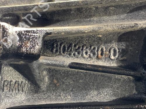 Rear differential BMW X4 (G02, F98) M Competition | BP40457407M24 - Image 10