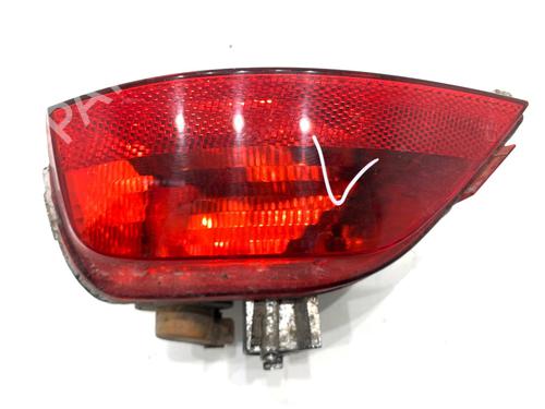 Used Rear bumper left light Rear bumper left light 39340107 39340107
