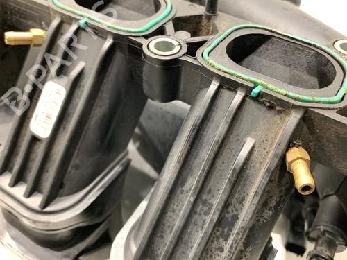 Intake manifold FORD MONDEO V Saloon (CD) 2.0 Hybrid | BP39371062M70 - Image 6
