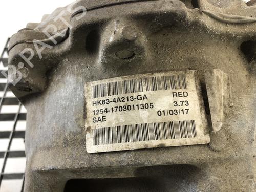 Rear differential JAGUAR F-PACE (X761) 3.0 SCV6 AWD | BP39269019M24 - Image 3