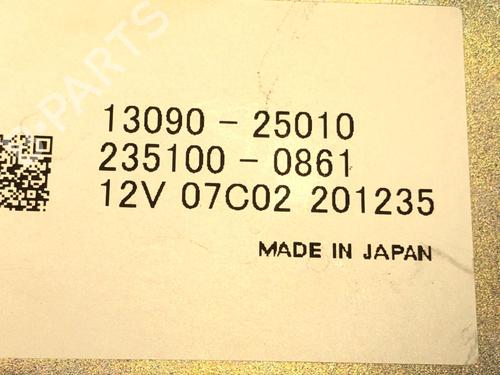 Electronic sensor TOYOTA COROLLA Hatchback (_E21_, _EA1_, _EH1_) 2.0 Hybrid (MZEH12) | BP39287428M84 - Image 4