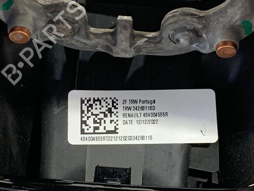 Ratt RENAULT TRAFIC III Van (FG_) 2.0 dCi 110 (FGMW) | BP39367751C49 - Image 5