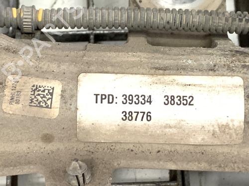 Steering rack VOLVO V40 Hatchback (525) D2 | BP40489453M22 - Image 10