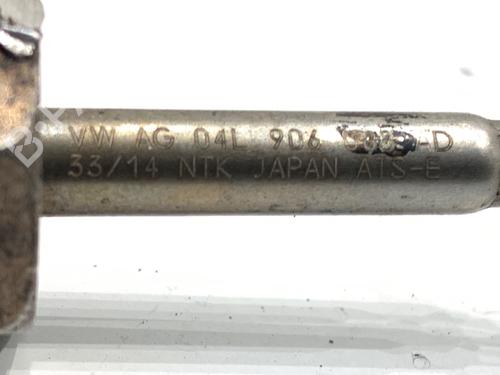 Electronic sensor VW GOLF VII Variant (BA5, BV5) 2.0 TDI | BP39291786M84 - Image 4