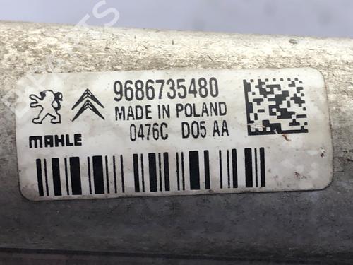 AC radiator DS DS 5 (KF_) 1.6 THP 210 | BP39277525M32 - Image 5