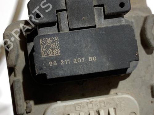 Electronic sensor CITROËN JUMPER II Platform/Chassis 2.0 BlueHDi 130 | BP39321294M84 - Image 5