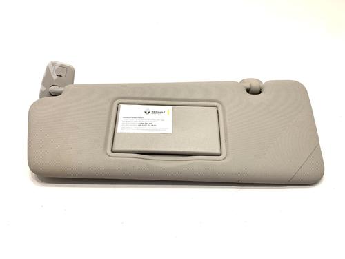 left-sun-visor-renault-captur-i-j5_-h5_-2013-39303368 main image