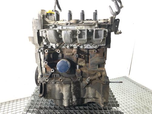 Used Engine Engine 39314430 39314430