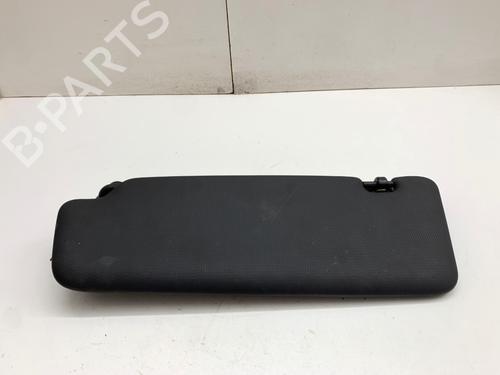 Right sun visor AUDI A5 Sportback (8TA) 2.0 TFSI quattro | BP39376602I2 - Image 3